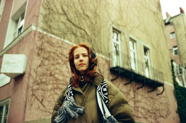 Annegret von Feiertag