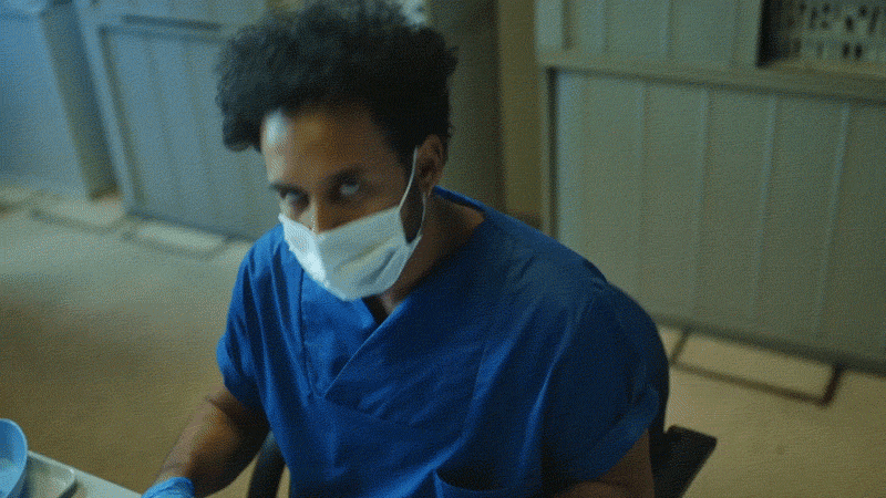 Annegret von Feiertag