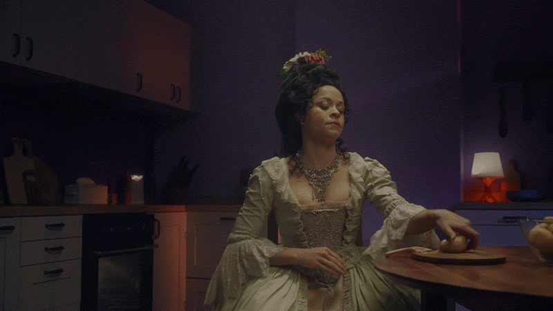 Annegret von Feiertag