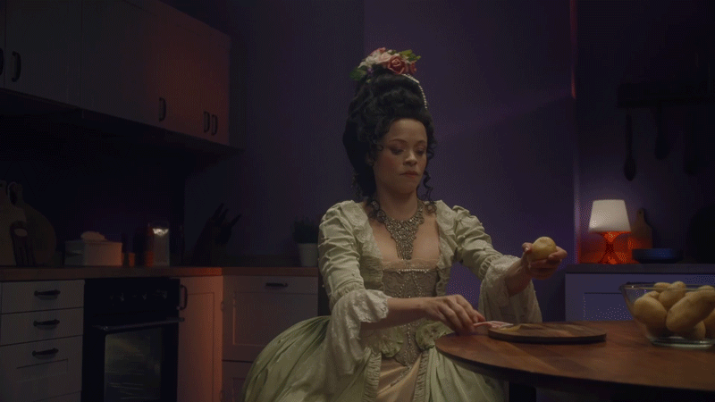 Annegret von Feiertag