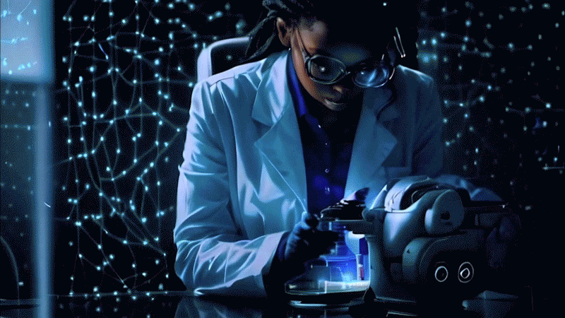 Annegret von Feiertag