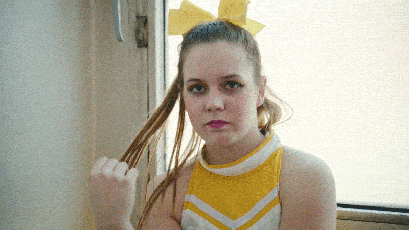 Annegret von Feiertag