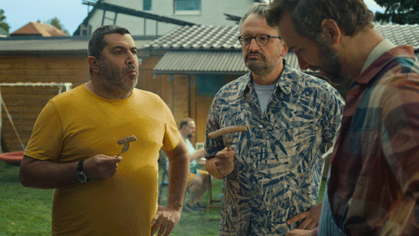 Annegret von Feiertag