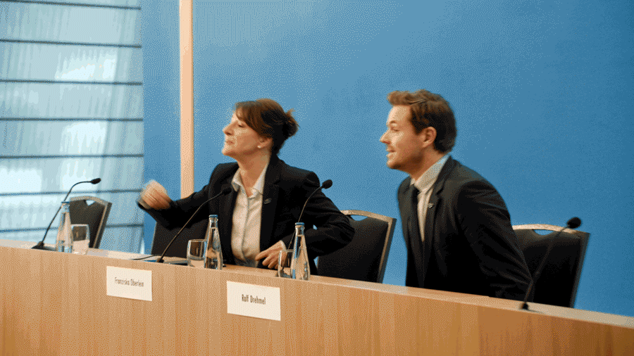 Annegret von Feiertag