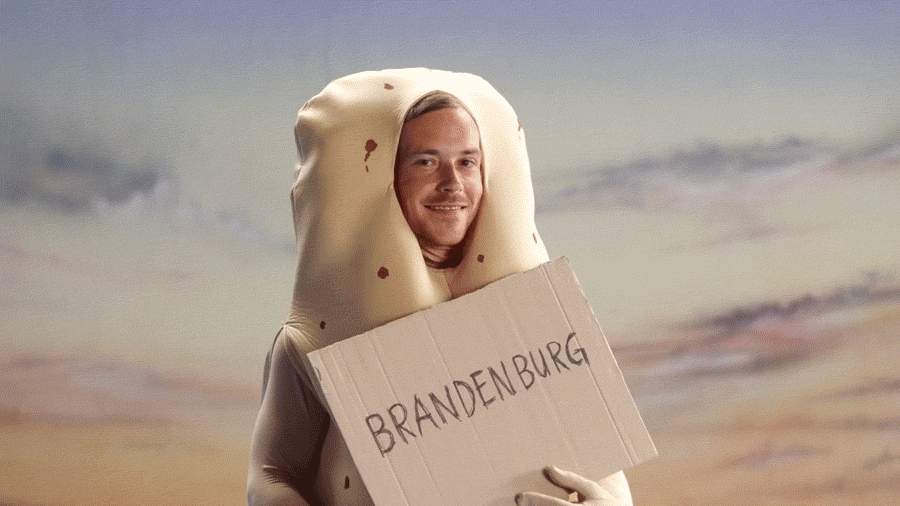 Annegret von Feiertag