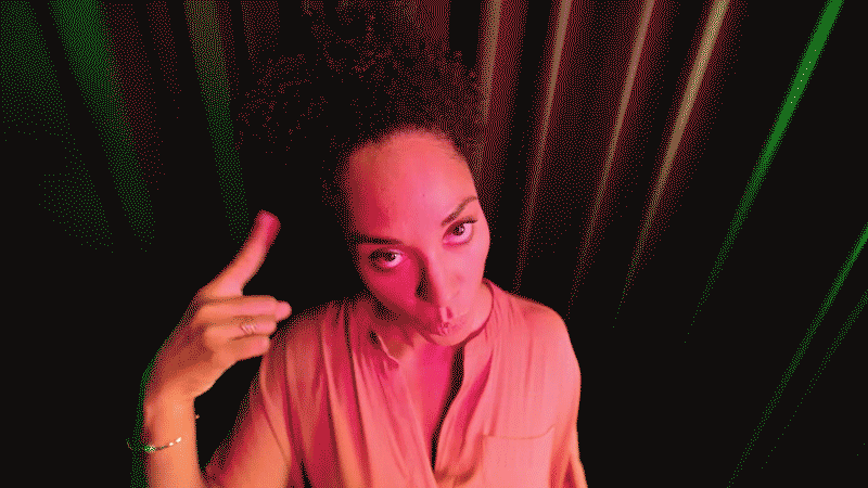 Annegret von Feiertag