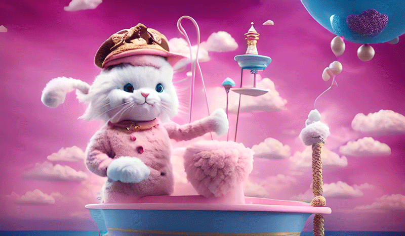 Annegret von Feiertag