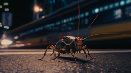 Annegret von Feiertag