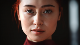 Annegret von Feiertag