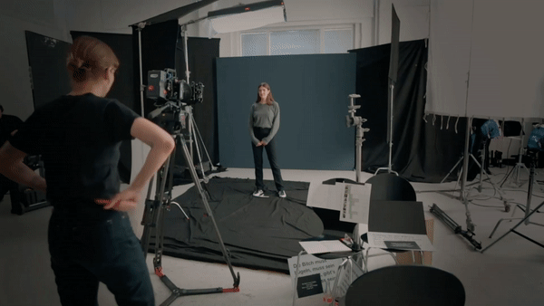 Annegret von Feiertag