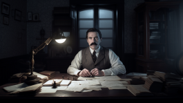 Annegret von Feiertag