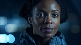 Annegret von Feiertag