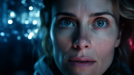 Annegret von Feiertag