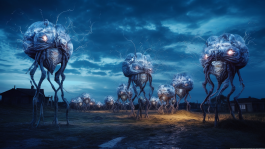 Annegret von Feiertag