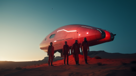 Annegret von Feiertag